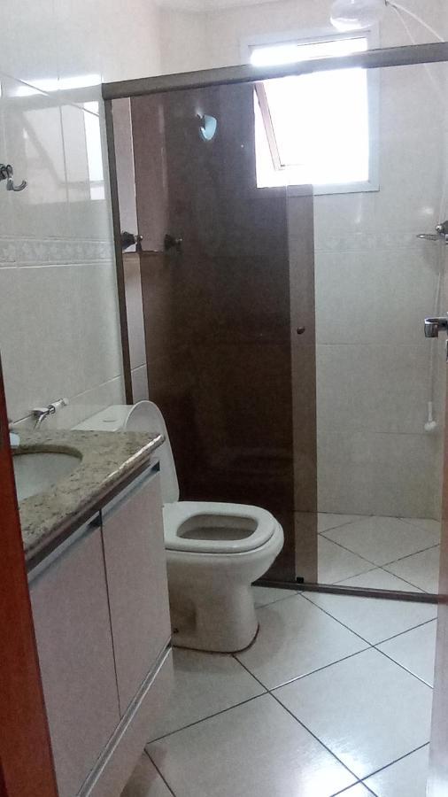 Apartamento Praia Grande São Paulo Exterior foto