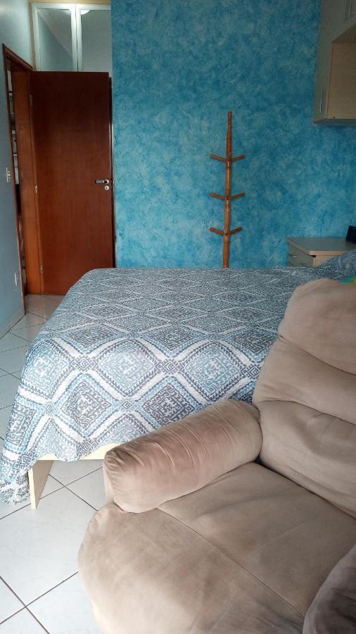 Apartamento Praia Grande São Paulo Exterior foto